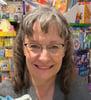 Rev. Laura Berdahl