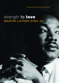 Cover of Strength To Love