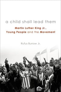 Cover of A Child Shall Lead Them