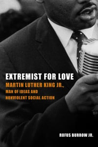 Cover of Extremist For Love