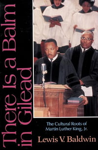 Cover of There Is A Balm In Gilead