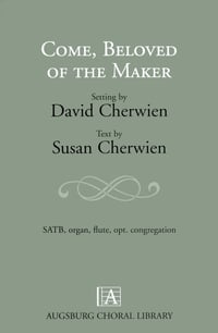 Cover of Come Beloved of the Maker