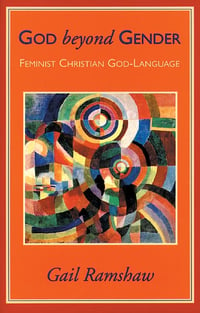 Cover of God Beyond Gender