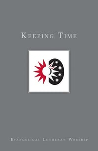 Cover of Keeping Time