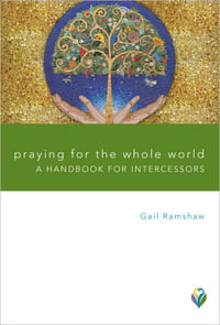 Cover of Praying For The Whole World