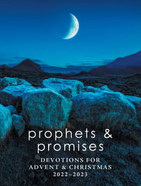Cover of Prophets and Promises