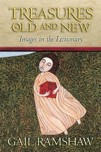 Cover of Treasures Old And New