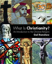 Cover of What Is Christianity