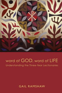 Cover of Word Of God Word Of Life