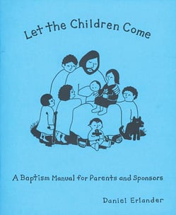 Let the Children Come-1