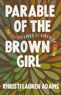 Cover of parable of the brown girl