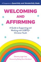 welcoming and affirming