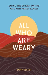 Cover of All Who Are Weary