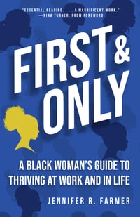 Cover of first and only