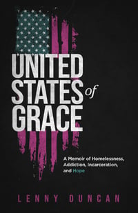 Cover of united states of grace