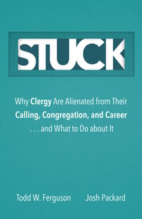 Cover of Stuck