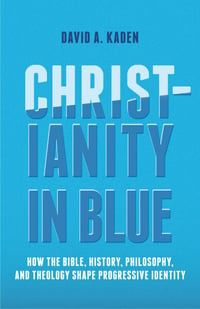 Cover of Christianity in Blue