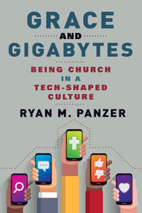 Cover of Grace And Gigabytes