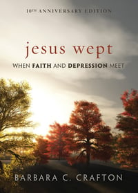 Cover of Jesus Wept