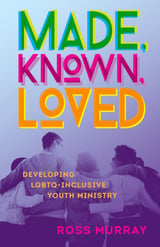 Cover of Made Known Loved