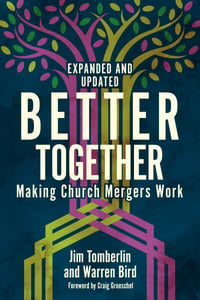 Cover of Better Together