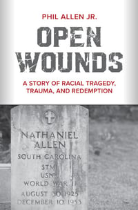 Cover of Open Wounds