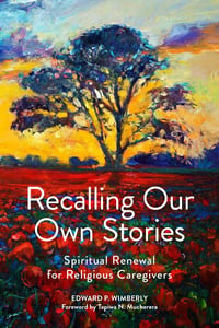 Cover of Recalling Our Own Stories