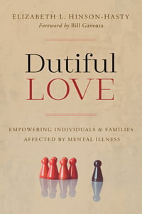 Cover of Dutiful Love