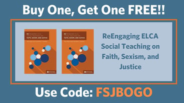 Reengaging faith sexism and justice