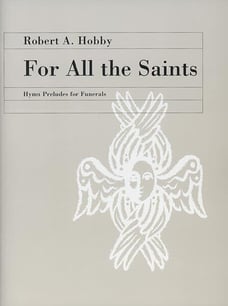 for all the saints funeral