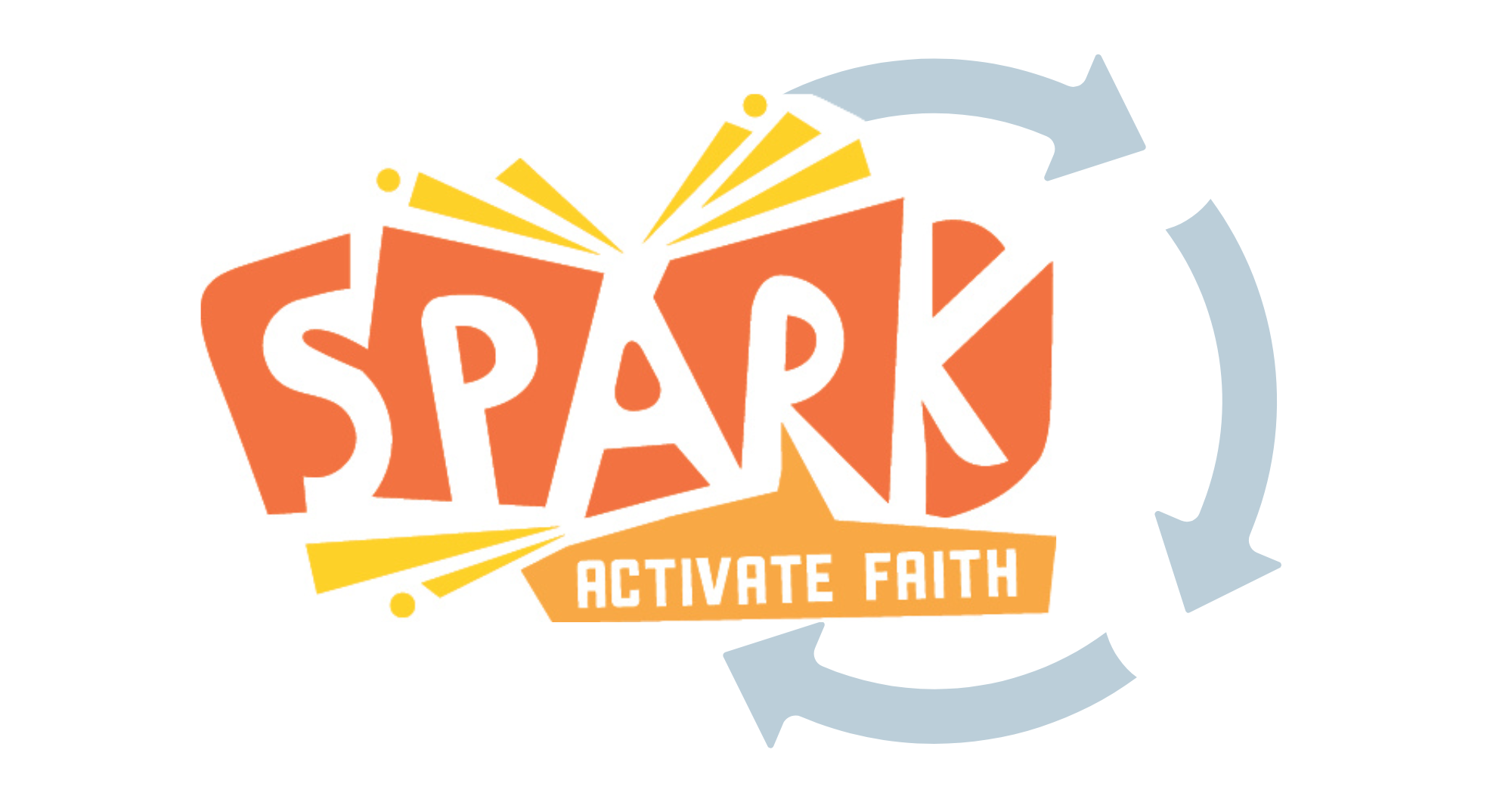 spark refresh logo