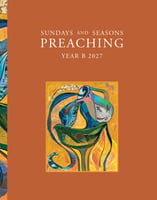 sundays and seasons year b preaching