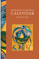 sundays and seasons year b worship planning