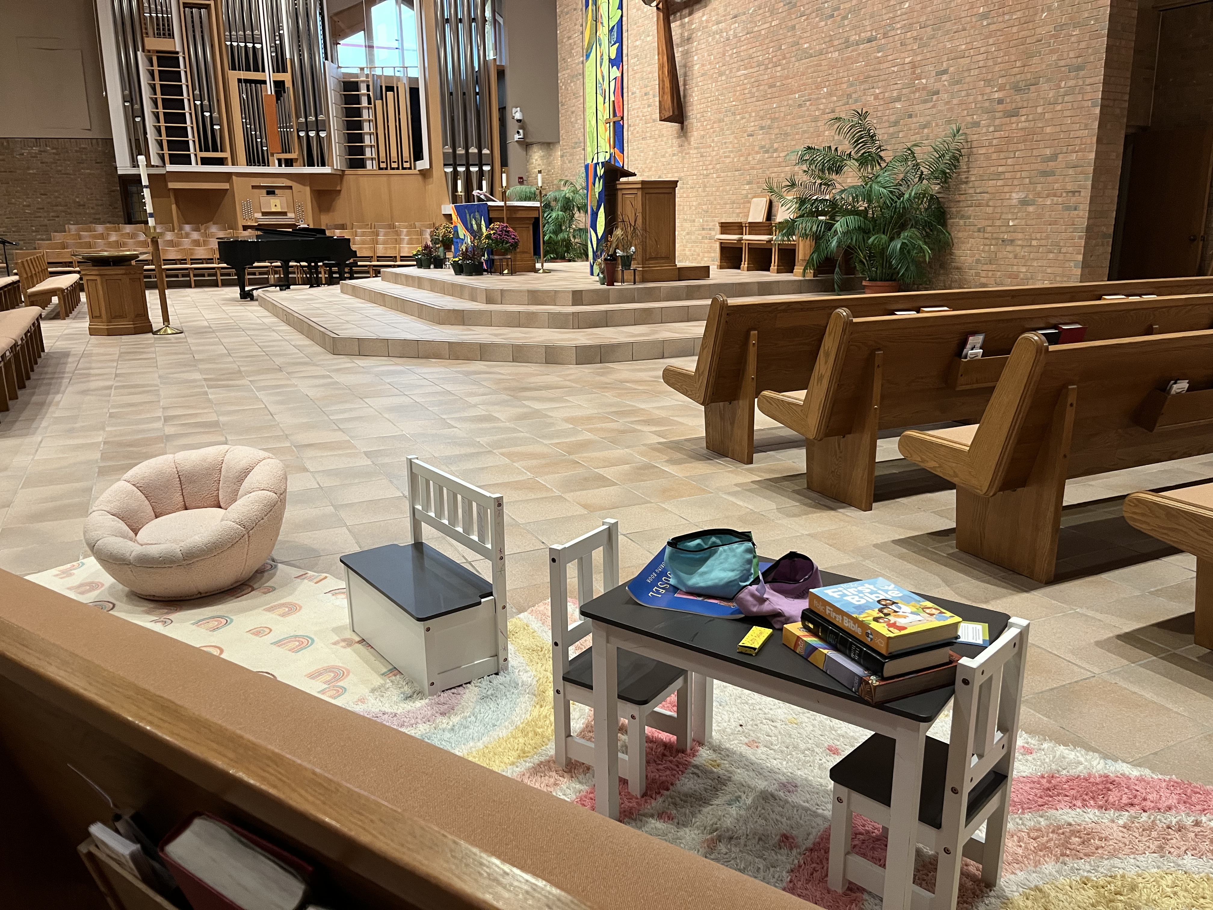 4 Ways to Engage Kids in Worship